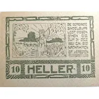 10 Heller Sindelburg