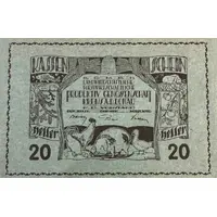 20 Heller Krems