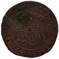 Counter Token - Besançon