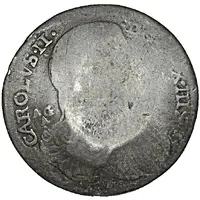 25 Para - George III