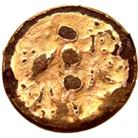 1/8 Stater Athena Alkidemos Type