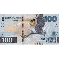 100 Kwacha