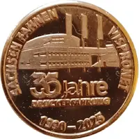 800 years town of Kamenz