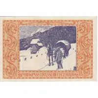 40 Heller Spital am Pyhrn