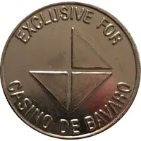 10 Cents - Casino de Bavaro