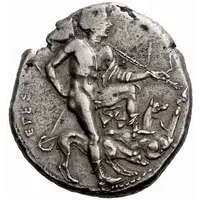 Tetradrachm