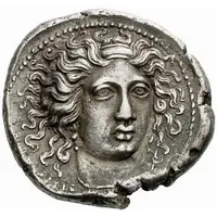 Tetradrachm