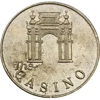 Token - Slots Palace