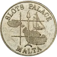 Token - Slots Palace
