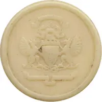 1 Penny - Dundee Corporation Transport