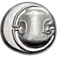 Stater - Euwara