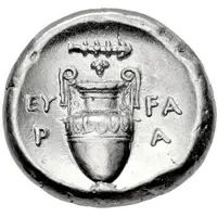 Stater - Euwara