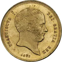 15 Ducati - Francesco I