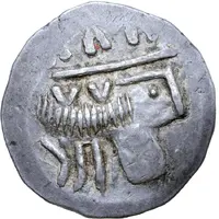 Tetradrachm Thasos Type