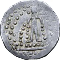 Tetradrachm Thasos Type