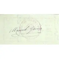 25 Céntimos Alhama de Salmerón