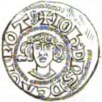 Sterling - John II of Looz IOh DNS