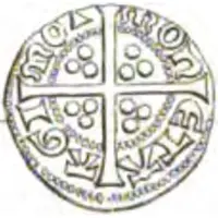 Sterling - John II of Looz IOh DNS