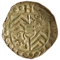 1 Pfennig - Philip V