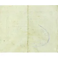 10 Céntimos Samper de Calanda