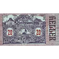 20 Heller Kirchham