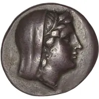 Tetradrachm