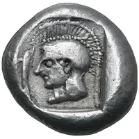 Stater / Double Siglos