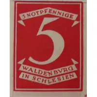 5 Pfennig