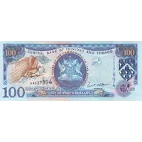 100 Dollars 60 Years of the Commonwealth and the 2009 Commonwealth Heads of Government Meeting