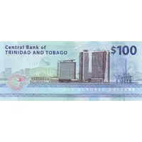 100 Dollars 60 Years of the Commonwealth and the 2009 Commonwealth Heads of Government Meeting