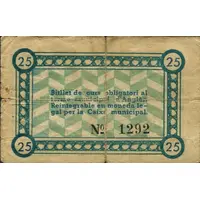 25 Céntimos Anglès