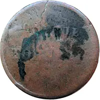 5 Tornesi - Ferdinand IV