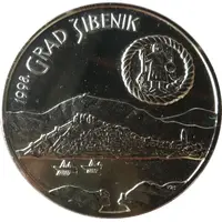 700th anniversary of the Sibenik diocese