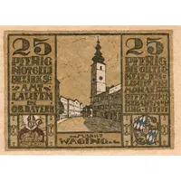 25 Pfennig