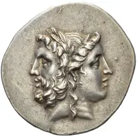Tetradrachm