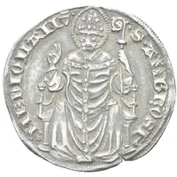 1 Grosso - John Visconti