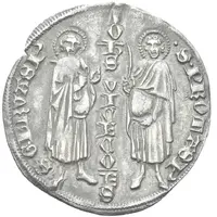 1 Grosso - John Visconti