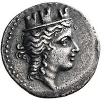 Didrachm