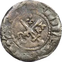 1 Artig - Johannes I Viffhusen