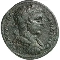 Hexassarion - Severus Alexander Π) ϹΤ ΑΥ ΠΟΛΕΜΩΝΟϹ Τ Β ϹΚΗΨΙΩΝ ΔΑΡΔΑ, Scepsis