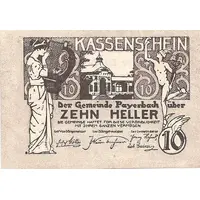 10 Heller Payerbach