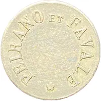 5 Cents Peirano Et Favale