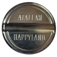 Atallah Happyland