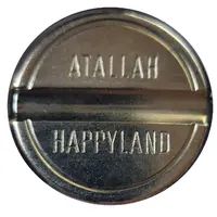 Atallah Happyland