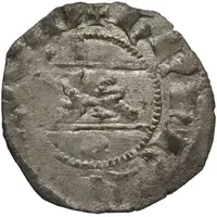Denier - Henry of Lancaster