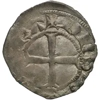 Denier - Henry of Lancaster