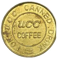 Token - Ueshima Coffee Co.