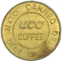 Token - Ueshima Coffee Co.