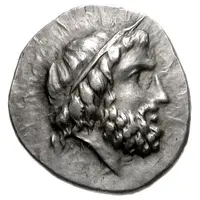 Hemidrachm