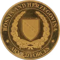 Armed Forces of Bosnia and Herzegovina